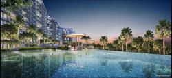 Kingsford Waterbay (D19), Apartment #191901402